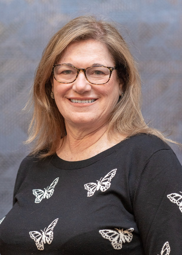 2024-2025 Executive Board - The Municipal Clerks’ Association of New Jersey